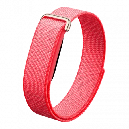 Фітнес-браслет Google Fitbit Air (Berry)