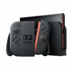 Ігрова приставка Nintendo Switch 2
