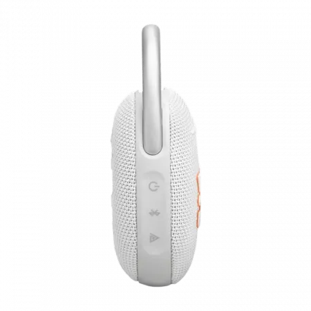 Акустика JBL Clip 5 (White)