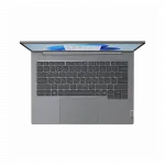 Ноутбук Lenovo ThinkBook 14-G7 14" WUXGA IPS AG, AMD R5-7535HS, 16GB, F512GB, UMA, DOS, сірий