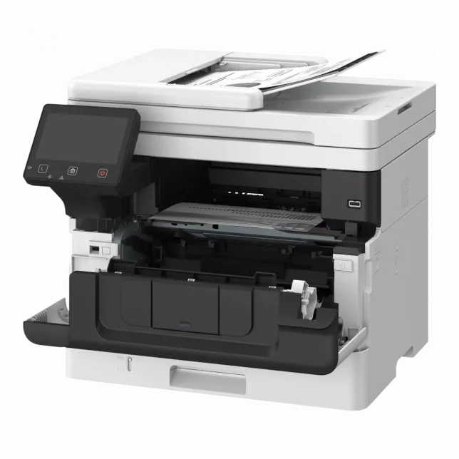 БФП А4 ч/б Canon i-SENSYS MF463dw II з Wi-Fi
