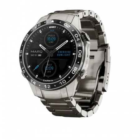 Смарт-годинник Garmin MARQ Aviator (Gen 2)