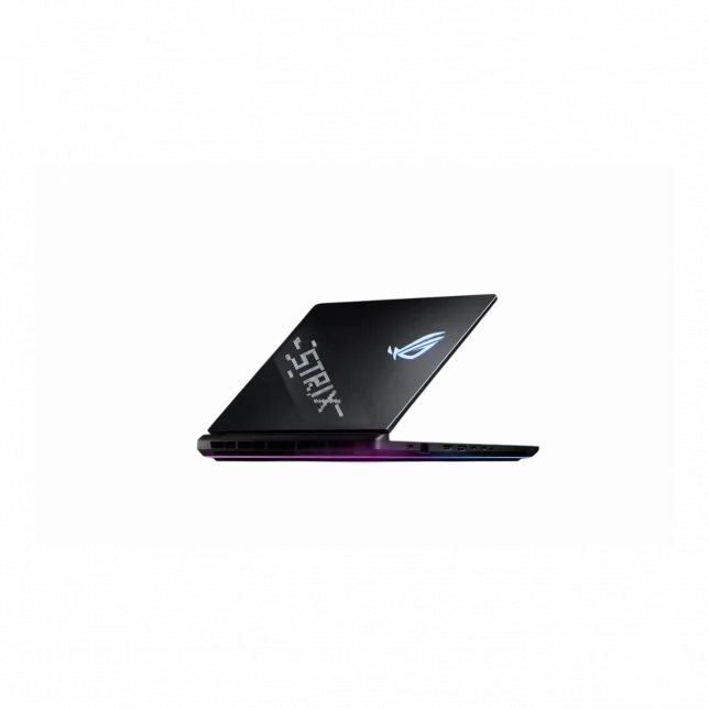 Ноутбук ASUS ROG Strix SCAR 16 G635LX-RW082X 16" 2.5K mLED, Intel Ultra 9 275HX, 32GB, F1+1TB, NVD5090-24, Win11P, Чорний