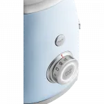 Блендер стаціонарний Smeg (Blue)
