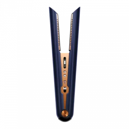 Випрямляч Dyson Corrale (Prussian Blue/Rich Copper)