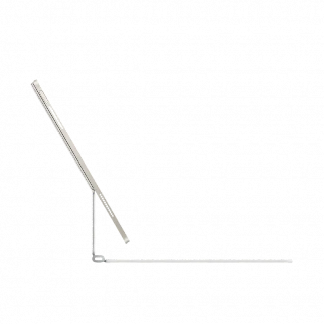 Apple Magic Keyboard для iPad Air 13 (M3) (White)