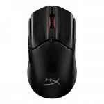 Миша HyperX Pulsefire Haste 2 mini, RGB, USB-A/WL/BT, чорний