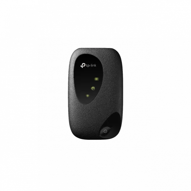 Мобільний Маршрутизатор TP-LINK M7000 N150, 4G/LTE, 2000мА*год