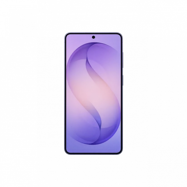 Смартфон Samsung Galaxy S26+ 5G 6.7' 12/512ГБ Cobalt Violet