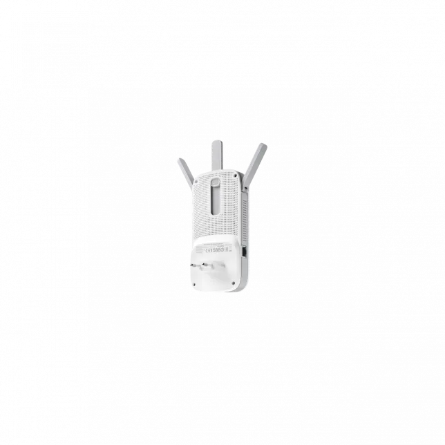 Розширювач покриття WiFi TP-LINK RE450 AC1750, 1хGE, MESH