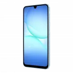 Смартфон Samsung Galaxy A17 6.7" 8/256ГБ Light Blue