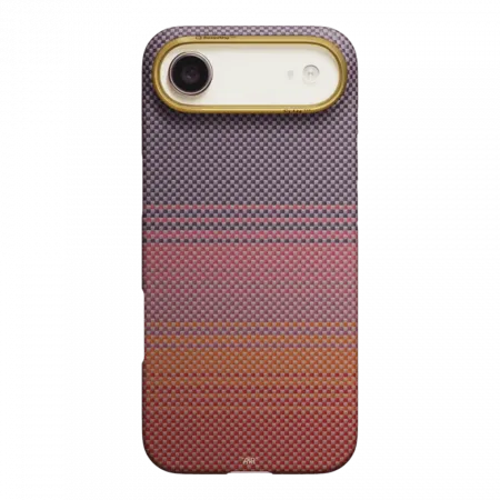 Чохол Pitaka Edge Ultra-Slim для iPhone Air California Dream-02