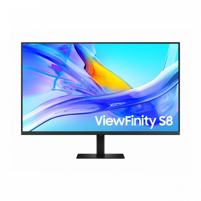 Монітор Samsung 37"S37D802 HDMI, DP, USB, VA, 3840x2160, 4ms