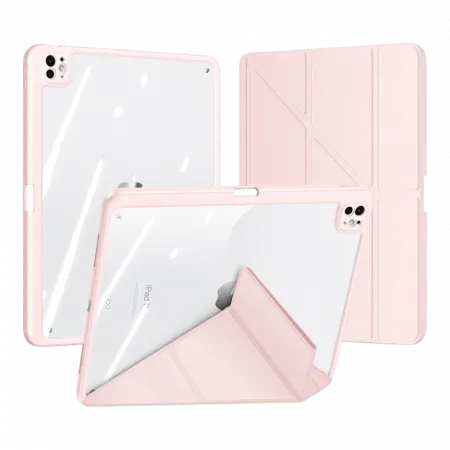 Чохол Dux Ducis для iPad Pro 11 2018-2022 Magi Pink