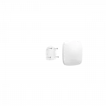 Інтелектуальна охоронна централь Ajax Hub 2 Plus, gsm, ethernet, wi-fi, jeweller, бездротова, білий