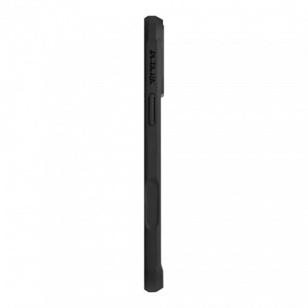Чохол Pitaka Aramid ProGuard Twill Black/Grey для iPhone 17 Pro Max