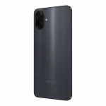 Смартфон Samsung Galaxy A07 6.7" 4/128ГБ Black