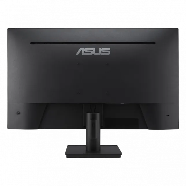 Монітор Asus 27" VA27AQ D-Sub, HDMI, DP, MM, IPS, 2560x1440, 75Hz, 1ms, sRGB 99%, AdaptiveSync
