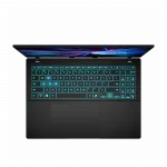 Ноутбук ASUS Vivobook V16 V3607VH-RP020 16" WUXGA, Intel 5 210H, 16GB, F512GB, NVD5050-8, NoOS, Чорний