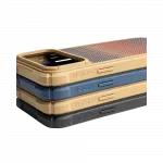 Чохол Pitaka Cairn Military Grade Protective для iPhone 18 Pro Max/17 Pro Max California Dream-01