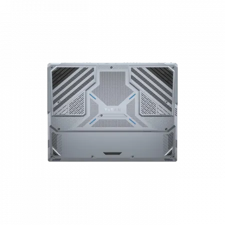 Ноутбук MSI Titan 18 HX AI A2XWIG-269UA 18" UHD+, Intel U9-285HX, 64GB, F4TB, NVD5080-16, W11P, чорний
