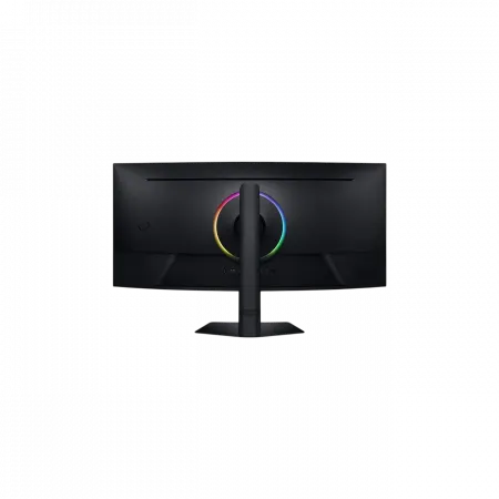 Монітор Samsung 40"Odyssey G7 G75F HDMI, DP, USB, VA, 5120x2160, 180Hz, 21:9, 1ms, CURVED