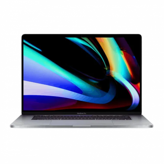 б/у Apple MacBook Pro 16 1TB 16GB RAM Silver Intel Core i9 (2019)