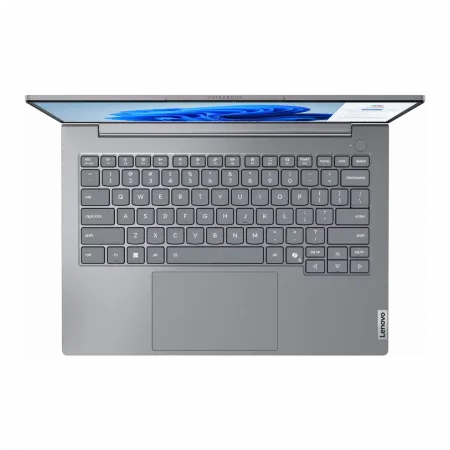 Ноутбук Lenovo ThinkBook 14-G8 14" WUXGA IPS AG, Intel U5-225U, 16GB, F512GB, UMA, DOS, сірий