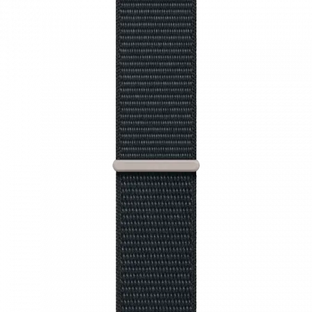 б/у Apple Watch Series 9 GPS 45mm Midnight Aluminum Case with Midnight Sport Loop
