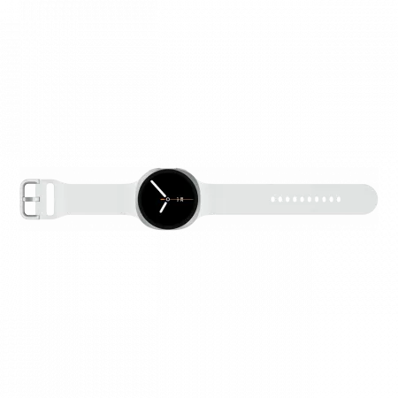 Смарт-годинник Samsung Galaxy Watch 8 44мм Silver