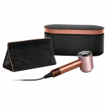 Фен для волосся Dyson Supersonic Nural Hair Dryer (Amber Silk)