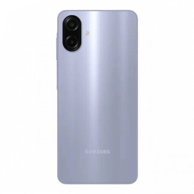 Смартфон Samsung Galaxy A07 6.7" 4/128ГБ Light Violet