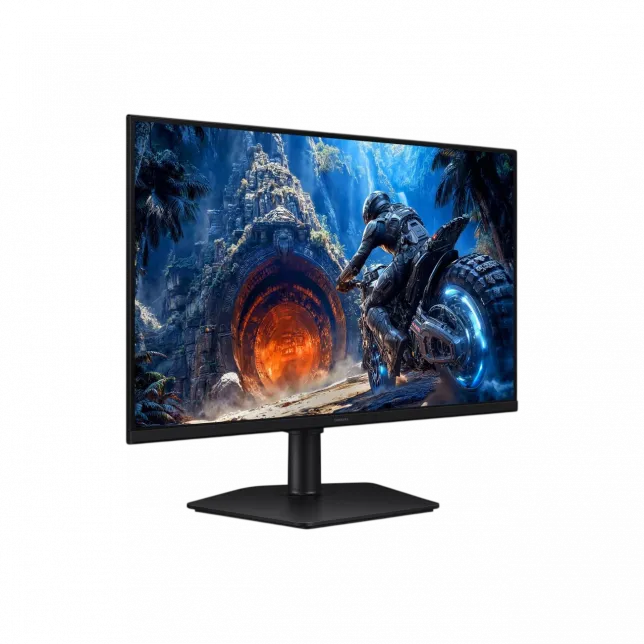 Монітор Samsung 27" Odyssey G40H HDMI, DP, IPS, 240Hz, 1ms