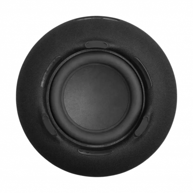 Акустика Harman/Kardon Aura Studio 5 Wi-Fi Black