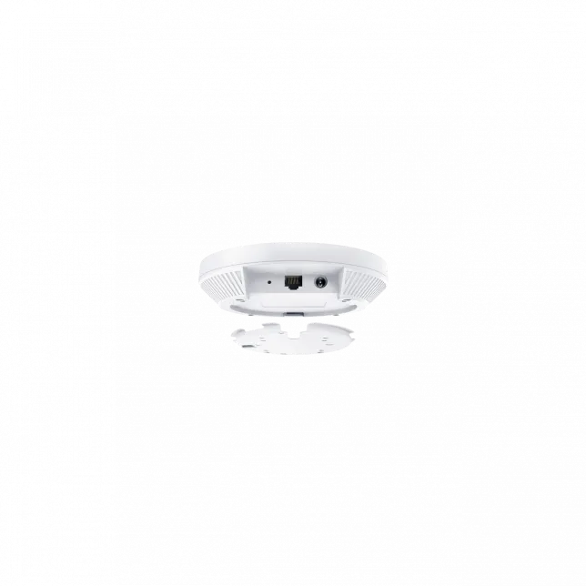Точка доступу TP-LINK EAP653 AX3000, 1xGE LAN, PoE, Passive PoE