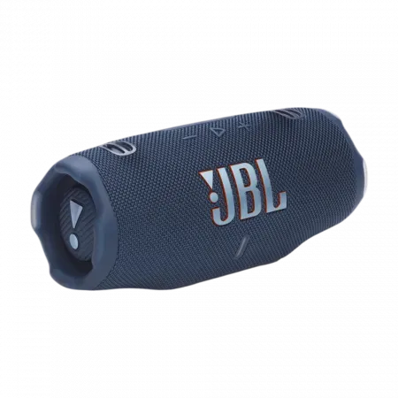 Акустика JBL Charge 6 (Blue)