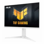 Монітор Asus 27" TUF Gaming VG27AQML1A-W 2xHDMI, DP, 2xUSB, MM, IPS, 2560x1440, 260Hz, 1ms, DCI-P3 90%, G-SYNC, FreeSync, Pivot, HDR400, білий