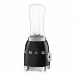 Міні блендер Smeg (Black)