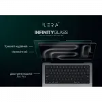 Захисне скло iLera Frosted MacBook Pro 16.2" Glass screen