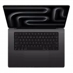 Apple MacBook Pro 16 with Apple M4 Pro, 2TB, 14CPU / 20GPU, 48GB RAM, Space Black with Nano-texture (Z1FT000G8)