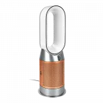 Очищувач повітря Dyson Purifier Pure Hot + Cool HP09 (White/Gold)
