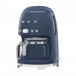 Кавоварка крапельна Smeg (Navy Blue)