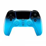 Бездротовий геймпад Sony PlayStation 5 DualSense (Rhythm Blue)