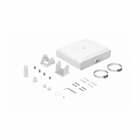 Точка доступу TP-LINK EAP650 D30 OUTDOOR AX3000,  1xGE LAN, PoE,  Passive PoE