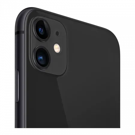 б/у Apple iPhone 11 128GB (Black) (Хороший стан)