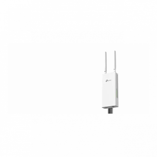 Зовнішній маршрутизатор TP-LINK TL-MR100 N300, 4G/LTE, 1xFE LAN/WAN