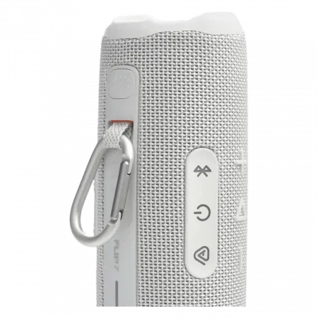 Акустика JBL Flip 7 (White)