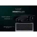 Захисне скло iLera Incognito MacBook Pro 16.2" Glass screen