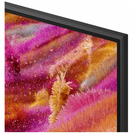 Телевізор 98" Samsung NeoQLED 4K 120Hz (Up to 165Hz) Smart Tizen Black