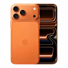 Apple iPhone 17 Pro 256GB (Cosmic Orange)